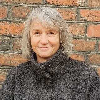 Birgitte Skovgaard