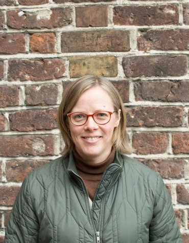 Anne Østergaard Jensen